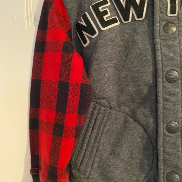 Polo Ralph Lauren Jacket - size 4 - Picture 3 of 7